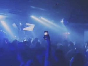 Ночной клуб «Hajime» оштрафовали на 500 тысяч рублей за нарушение ограничительных мер против коронавируса