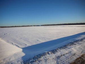 В Якутске завершилось строительство нового мусорного полигона