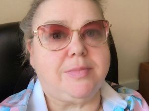 Татьяна Тарасова: Не самообольщайтесь!