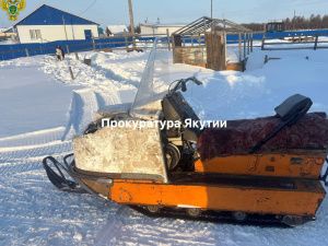 В Среднеколымском районе вынесен приговор о незаконной охоте 