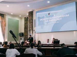 Евгений Григорьев встретился с получателями социальных контрактов