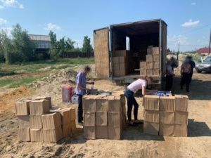 В Якутии оперативниками изъято свыше 5 тонн фальсифицированного алкоголя