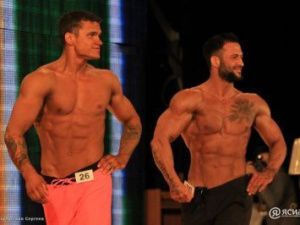 Грация и мышцы: в Якутии пройдет чемпионат по бодибилдингу