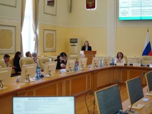 В Якутске прошел межрегиональный форум психиатров и наркологов