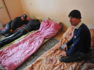 выявлен уроженец Таджикистана, подозреваемый в организации незаконной молельной площадки