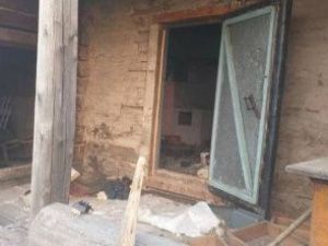 В Якутии вандалы устроили погром в музее: Виновные найдены