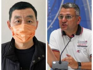 «После жалобы Афанасия Алексеева нас закрыли», - владелец автомагазина, депутат Ил Тумэн Гаврил Парахин