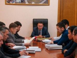 Колодезников: «Качество дорог нужно проверить от и до»