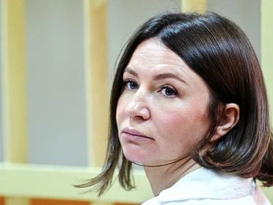 Елена Блиновская полностью признала вину