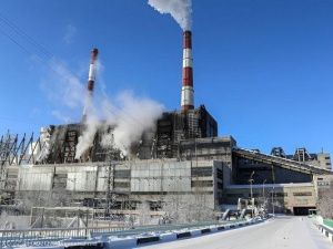 Сохранить тепло любой ценой: авария на ГРЭС едва не оставила без отопления жителей Нерюнгри в 20-градусные морозы