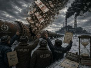Фигуранты дела о коррупции в Якутскэнерго получили условные сроки