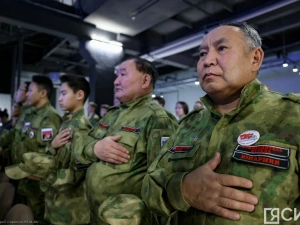 В Якутске отметили День инженерных войск