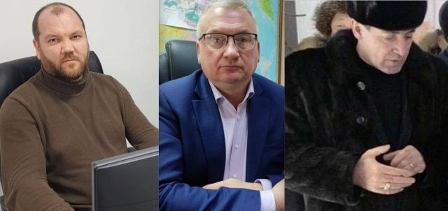 Взятка в 9,8 миллионов рублей для руководителя Дирекции жилищного строительства как маленькая верхушка айсберга под названием Коррупция?