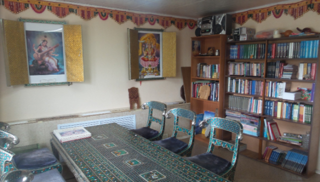 Новый Центр индийской культуры откроют в Якутии