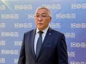 Якутия закупит дополнительное оснащение и снаряжение для наших бойцов на фронте