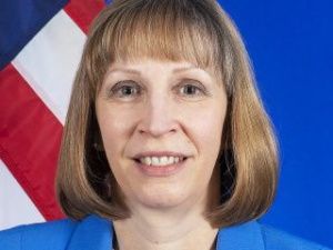 Посол США вызвана в МИД РФ: ей выражен протест