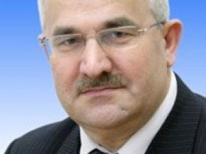 Сегодня юбилей Александра Дудникова