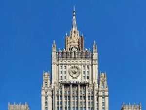 Россия предъявила Литве ультиматум из-за транспортной блокады Калининграда