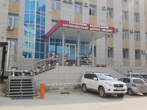 Федеральное казенное учреждение обвинили в нарушении экологических норм