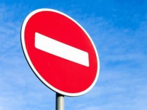 На автодорогах Кобяйского и Намского районов временно прекратится движение