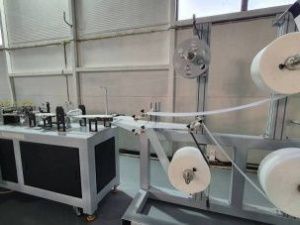 Компания по производству медицинских масок в Якутске получит лизинговую поддержку на 2,9 миллиона рублей