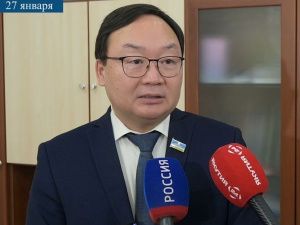 400 участникам СВО и членам их семей помогли трудоустроиться в Якутии