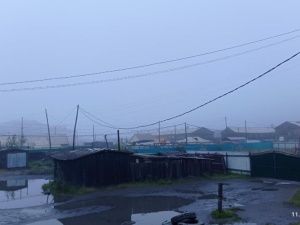 Виктор Губарев: Пострадавшим от паводка — адресная помощь 