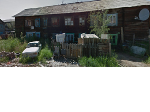  Суд обязал Окружную администрацию Якутска в течение полугода принять меры по расселению аварийного дома по ул. Пионерская 6/1