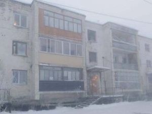Прокуратура Якутска начала проверку по замерзающему дому по улице Билибина
