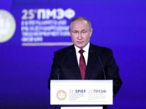 Владимир Путин пообещал выполнить просьбу дояра из Якутии