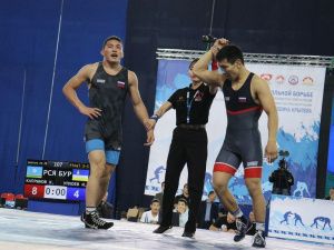 Афанасий Заболоцкий: «Александр Крылов поддерживал многих спортсменов на пути становления»