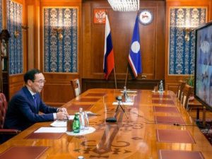 Районные оперштабы должны принять все меры по упрощению процедуры приёма заболевших