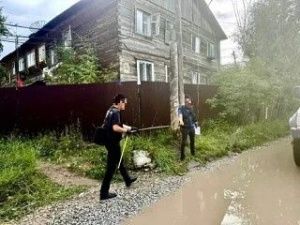 В Якутский городской суд поступило уголовное дело о гибели 8-летнего мальчика от удара током
