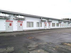 В Якутии лаборатории работают в авральном режиме