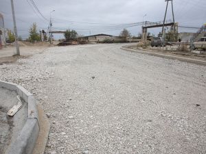 Депутаты Якутской городской Думы ознакомились с капитальным ремонтом дорог