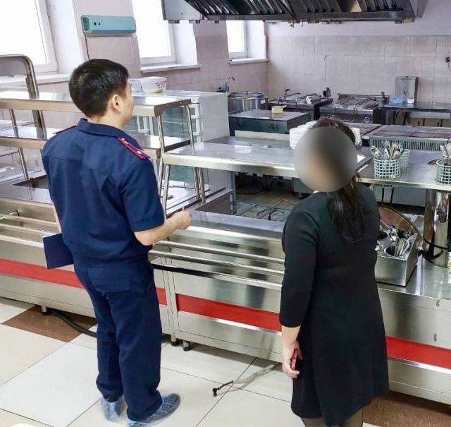 Шок: Массовое отравление школьников в Якутии