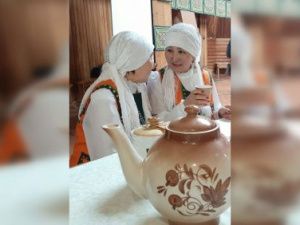 Пандемия открыла новые возможности для производителей чая в Якутии