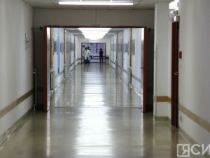 Медицинские организации Якутска опубликовали режим работы в новогодние выходные 