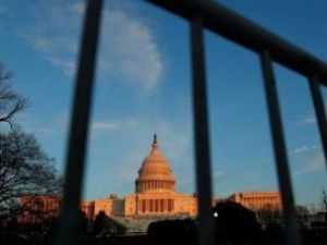 Американские демократы ищут «русский след» в штурме Капитолия