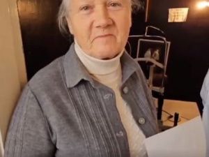 Иван Луцкан: В подшефном Кировском на Донбассе работает мобильная бригада офтальмохирургов ЯРОКБ