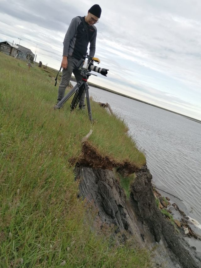 Разговор о важном: «Малые этносы большой страны»