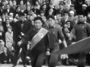 В Якутске представлены видеоматериалы о республике 1950-1960-х годов