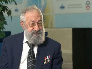 Площадь в Тикси назовут именем легендарного полярника