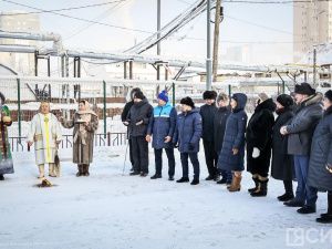 В Якутске открыли культурно-спортивный реабилитационный комплекс для слепых