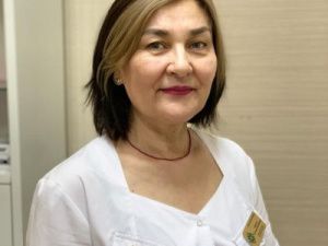 «Займитесь в новом году спортом», - психолог Светлана Андросова