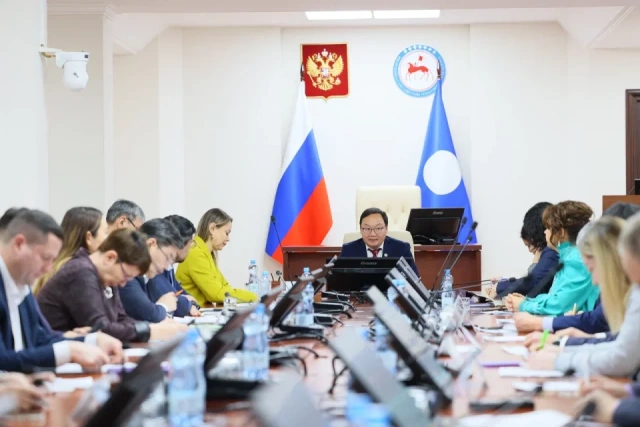 Миграционный атлас разработают ​в Якутии