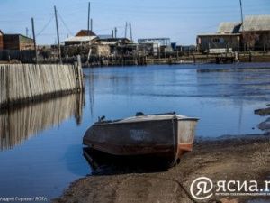 Заслуженный геолог Якутии: изменение климата может привести к ежегодным наводнениям