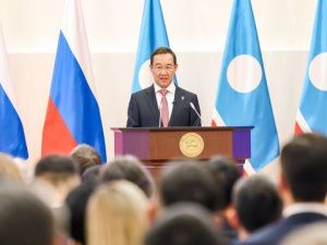 Глава Якутии заявил о потребности коммунального комплекса в повышении энергоэффективности