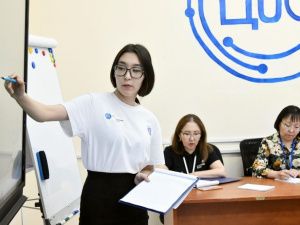 Четыре золотые медали завоевали студенты СПО Якутии на чемпионате «Профессионалы»