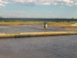 С 5 июня открывается движение по мосту через р. Малая Ботуобуя на автодороге А-331 «Вилюй»